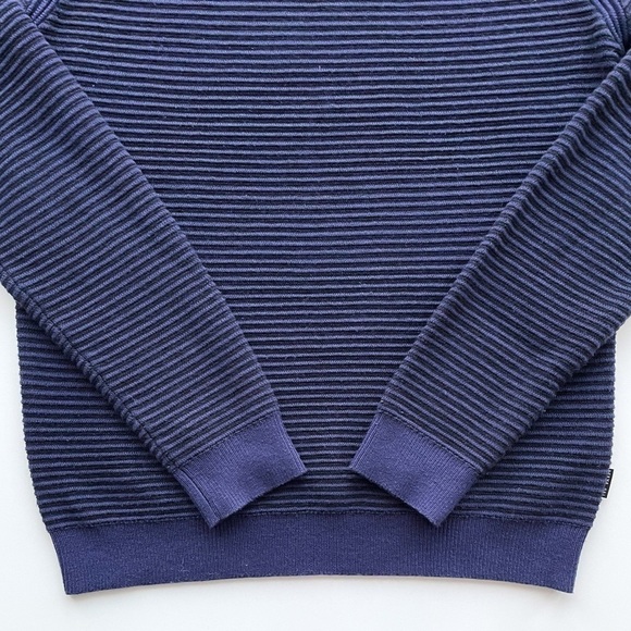 TED Baker Ribbed Knit Sweater - Picture 6 of 12